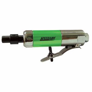 SPEEDAIRE 12V734 Air Die Grinder Straight 30k Rpm 0.3 Hp 13cfm | AA4PCV