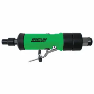 SPEEDAIRE 12V736 Air Die Grinder Straight 25k Rpm 0.35 Hp 11cfm | AA4PCX