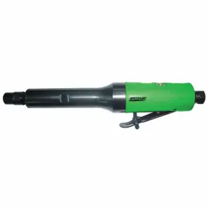 SPEEDAIRE 12V737 Air Die Grinder Extended 25k Rpm 0.3 Hp 12cfm | AA4PCY