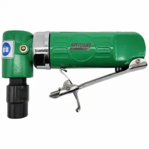 SPEEDAIRE 12V739 Air Die Grinder Right Angle 20k Rpm 0.39hp 15cfm | AA4PDA