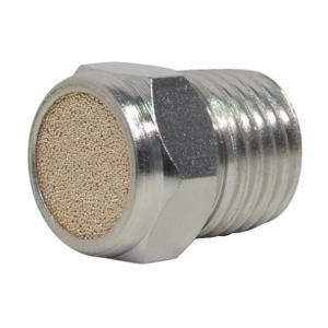 SPEEDAIRE 1EJU1 Breather Vent 1 Inch Npt 1 Inch Hex | AA9PMP