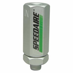 SPEEDAIRE 1EJU8 Air/oil Filter 1/8 Npt 40 Micron | AA9PMX