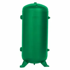 SPEEDAIRE 1TZZ6 Air Tank Stationary 200 Psi 30 Gallon Vertical | AB3LCR