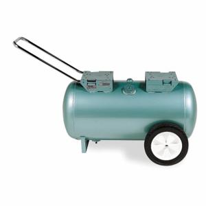 SPEEDAIRE 1VW38 Tank Portable 20 Gallon | AB3XQG