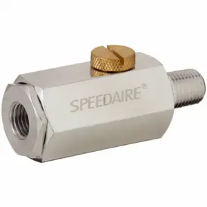 SPEEDAIRE 20Z884 In Line Lubricator 1/4 Inch Npt | AB6CZU