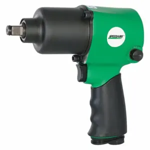 SPEEDAIRE 21AA49 Air Impact Wrench 1/2 Inch Drive | AB6EDA