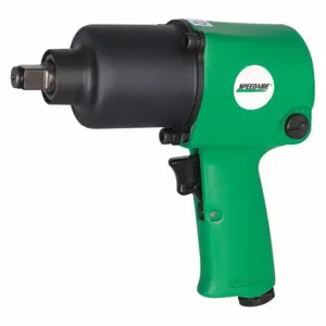 SPEEDAIRE 21AA50 Air Impact Wrench 1/2 Inch Drive | AB6EDB