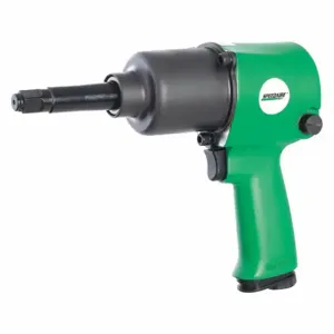 SPEEDAIRE 21AA53 Air Impact Wrench 1/2 Inch Drive | AB6EDE