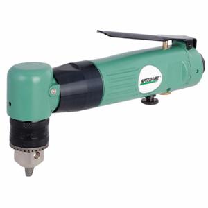 SPEEDAIRE 21AA79 Air Drill Keyed 3/8 Inch 1500 Rpm | AB6EEH