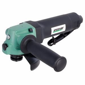 SPEEDAIRE 21AA83 Air Angle Grinder 10k Rpm | AB6EEM