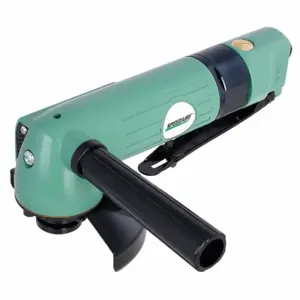 SPEEDAIRE 21AA89 Air Angle Grinder 11k Rpm | AB6EEU