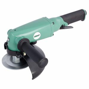 SPEEDAIRE 21AA91 Air Angle Grinder 8500 Rpm | AB6EEW