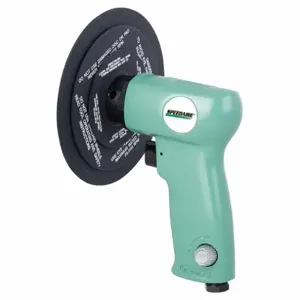 SPEEDAIRE 21AA96 Air Sander 5-1/2 Inch Pad 16000 Rpm | AB6EFB