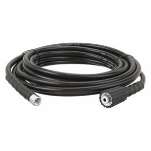 SPEEDAIRE 22KD97 Pressure Washer Hose 1/4 25 Feet 2600 Psi | AB6VHU