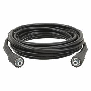 SPEEDAIRE 22KD99 Pressure Washer Hose 1/4 25 Feet 2600 Psi | AB6VHW