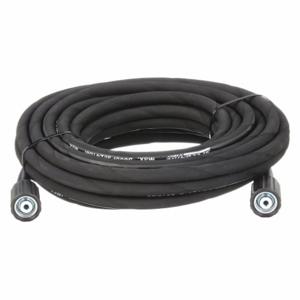 SPEEDAIRE 22KE04 Pressure Washer Hose 5/16 25 Feet 3500 Psi | AB6VJA