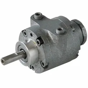 SPEEDAIRE 22UX41 Air Motor 0.40 Hp 27 Cfm Hub Mounting | AB7FLY