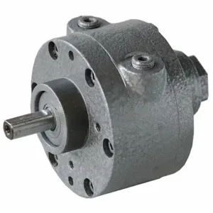 SPEEDAIRE 22UX43 Air Motor 0.75 Hp 30 Cfm Hub Mounting | AB7FMA