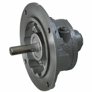 SPEEDAIRE 22UX44 Air Motor 0.75 Hp 30 Cfm Flange Mounting | AB7FMB