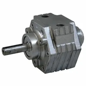 SPEEDAIRE 22UX45 Air Motor 1.8 Hp 75 Cfm Hub Mounting | AB7FMC