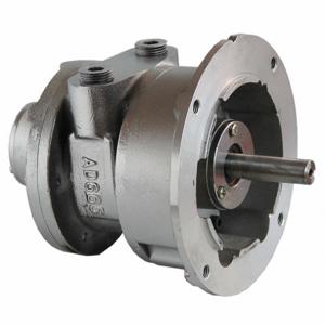 SPEEDAIRE 22UX49 Air Motor 4.00 Hp 130 Cfm Flange Mount | AB7FMG