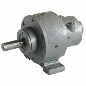 SPEEDAIRE 22UX54 Air Gearmotor 1.5 HP 57 CFM Foot Mount | AB7FMM