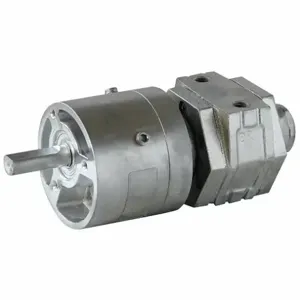 SPEEDAIRE 22UX55 Air Gearmotor 0.33 Hp 19 Cfm Face Mount | AB7FMN