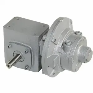 SPEEDAIRE 22UX56 Air Gearmotor 0.5 Hp 18 Cfm Base Mount | AB7FMP