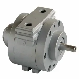 SPEEDAIRE 22UX58 Oilless Air Motor 0.4 Hp 30cfm Hub Mount | AB7FMR