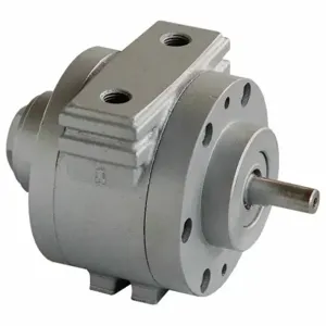 SPEEDAIRE 22UX59 Oilless Air Motor 0.4 Hp 30cfm Hub Mount | AB7FMT