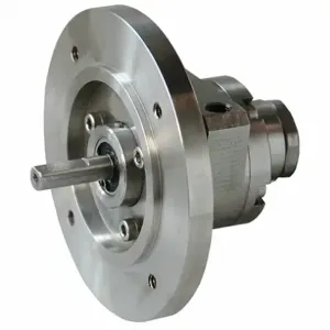 SPEEDAIRE 22UX65 Air Motor 0.42 Hp 21 Cfm Face Mounting | AB7FMZ