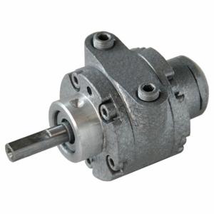 SPEEDAIRE 22UX71 Air Motor 0.4 Hp 20.5 Cfm Hub Mounting | AB7FNF