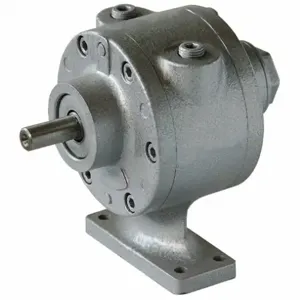 SPEEDAIRE 22UX73 Air Motor 1.7 Hp 78 Cfm 1.00 Keyway | AB7FNH