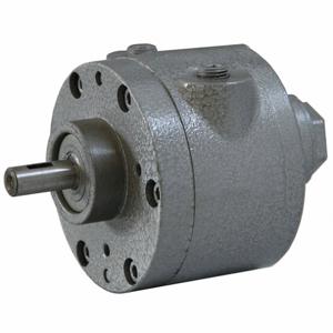 SPEEDAIRE 22UX75 Air Motor 1.7 Hp 78 Cfm Face Mounting | AB7FNK