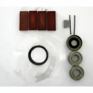 SPEEDAIRE 22XK02 Repair Kits | AG9WYC