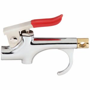 SPEEDAIRE 22YK47 Air Gun Thumb Chrome Safety | AB7GHH