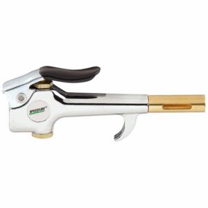 SPEEDAIRE 22YK51 Air Gun Thumb Chrome | AB7GHM