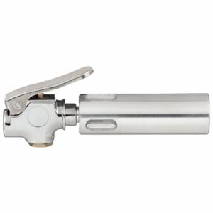 SPEEDAIRE 22YK53 Air Gun Thumb Chrome Safety | AB7GHP