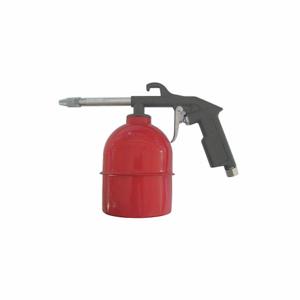 SPEEDAIRE 22YK57 Syphon Spray Gun Pistol Standard | AB7GHU