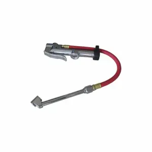 SPEEDAIRE 22YL03 Tire Inflator 1/4 Inch Polish | AB7GKT