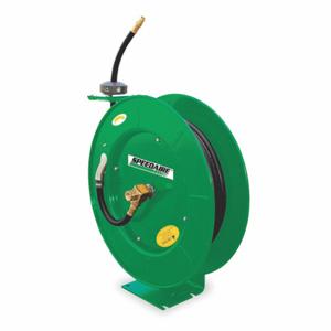 SPEEDAIRE 2CUC1 Hose Reel 3/4 Inch 75 Feet 300 Psi | AB9FGJ