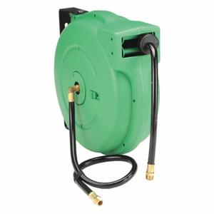 SPEEDAIRE 2CUC9 Hose Reel 1/2 Inch 40 Feet 300 Psi | AB9FGN