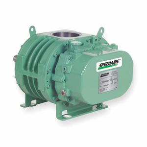 SPEEDAIRE 2EPT2 Blower/Vacuum Pump 0.14 cubic feet/Rev | AH2NRY