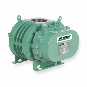 SPEEDAIRE 2EPR9 Blower/vacuum Pump 0.35 Cu Ft/rev | AB9QKF