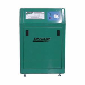 SPEEDAIRE 2MLW6 Electric Air Compressor 1 Stage 2 Hp | AC2TAV