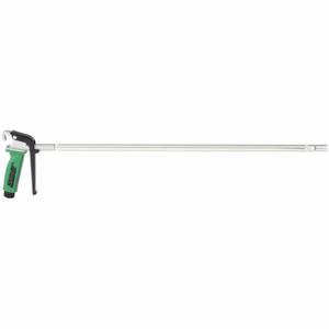 SPEEDAIRE 2TEJ2 Air Gun Aluminium/black 120 Psi 30-1/2 Length | AC3GKC