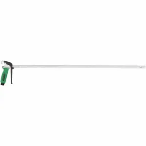 SPEEDAIRE 2TEJ3 Air Gun Aluminium/black 120 Psi 42-1/2 Length | AC3GKD