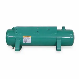 SPEEDAIRE 2TWC1 Non Coded Air Tank Hotdog 3 Gallon 1 Hp | AC3JGA