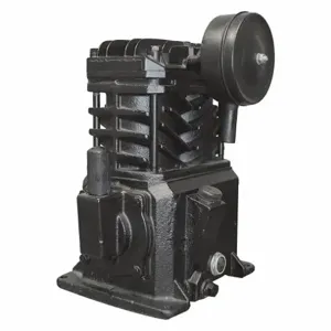 SPEEDAIRE 2WGX7 Air Compressor Pump, 1 Stage, 2-3 HP, 8-1/2 OZ, 135 PSI | AC3UPT