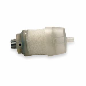 SPEEDAIRE 2YNL8 Muffler Oil Removing 0.125in Npt | AC4DDK